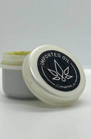 RECOVERY CREAM - CREMA