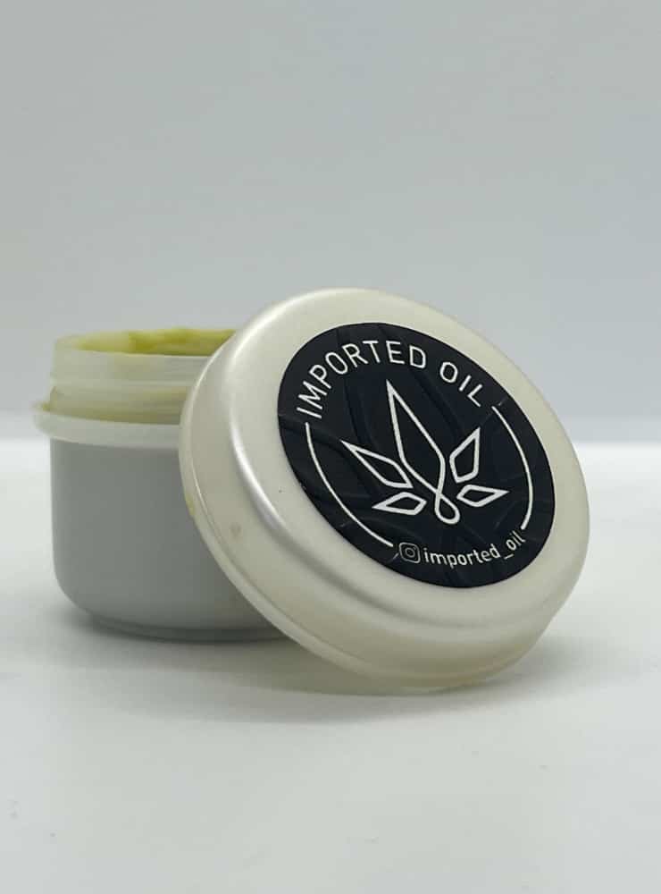 RECOVERY CREAM - CREMA