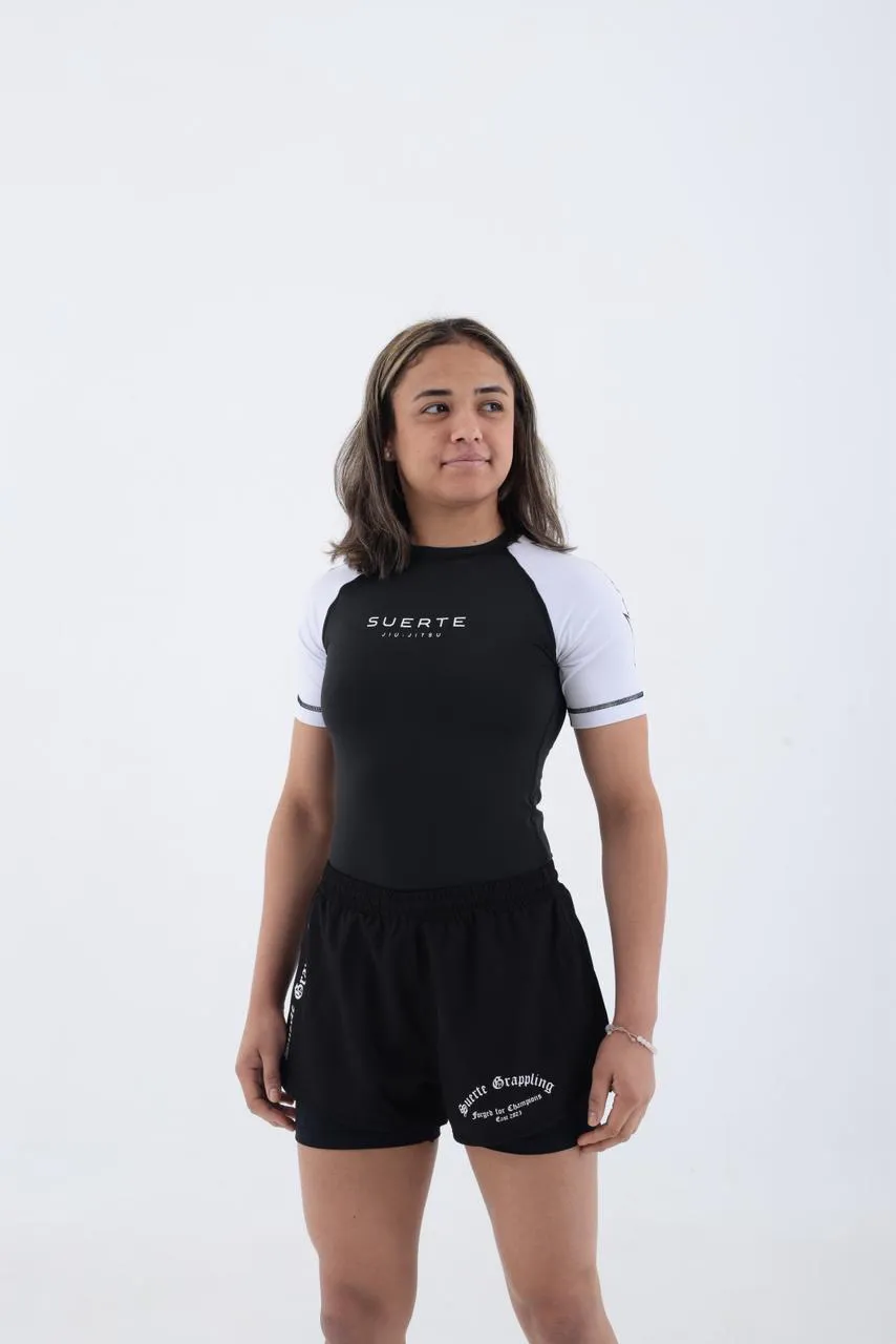 SHORT FEMENINO FORGED FOR CHAMPIONS - Imagen 5