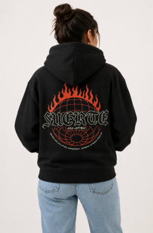 HOODIE GLOBAL