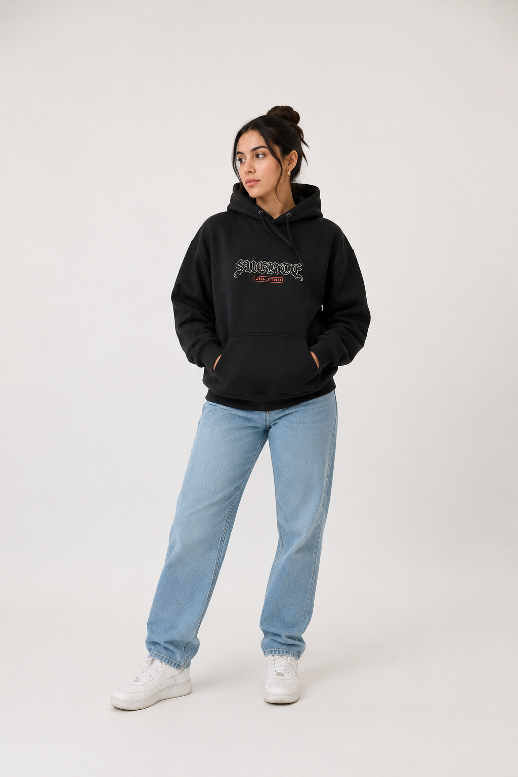HOODIE GLOBAL - Imagen 5