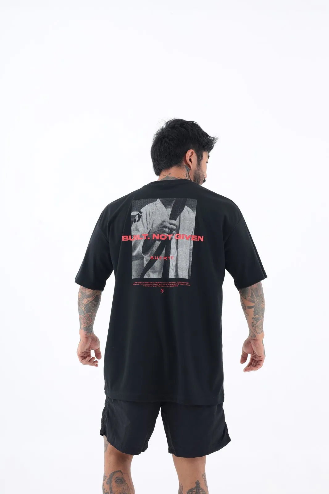 REMERA ORIGINALS