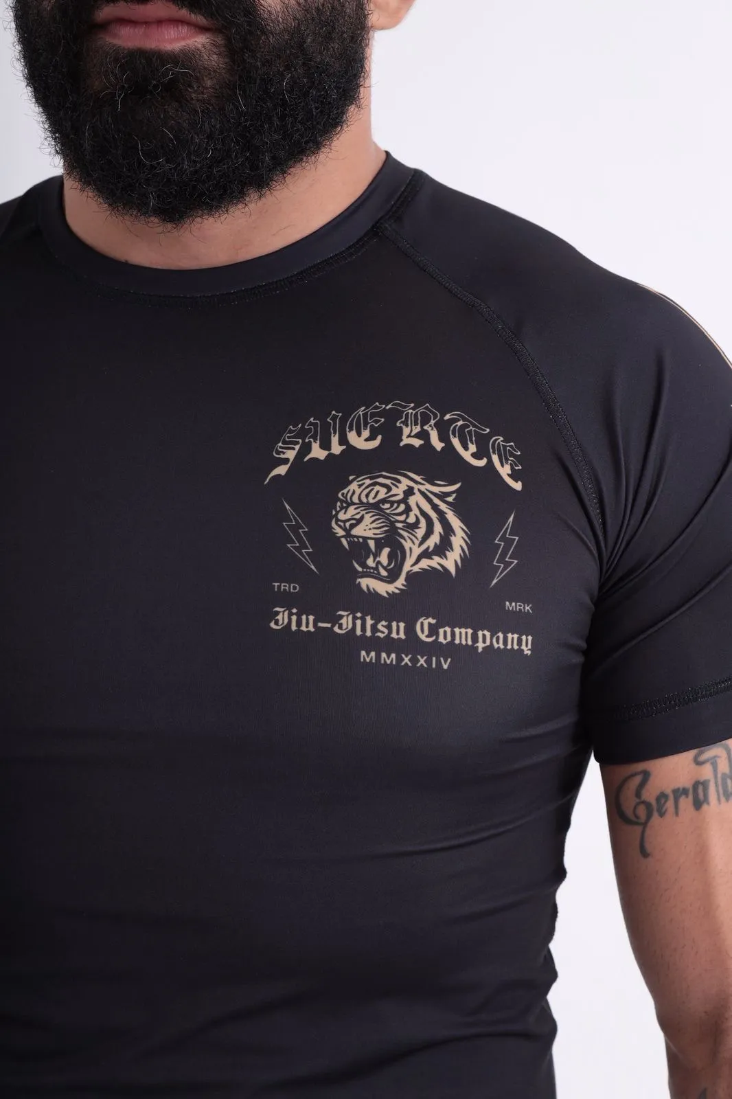 RASH ROAR - Imagen 4
