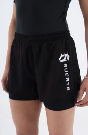 SHORT FEMENINO SUERTE