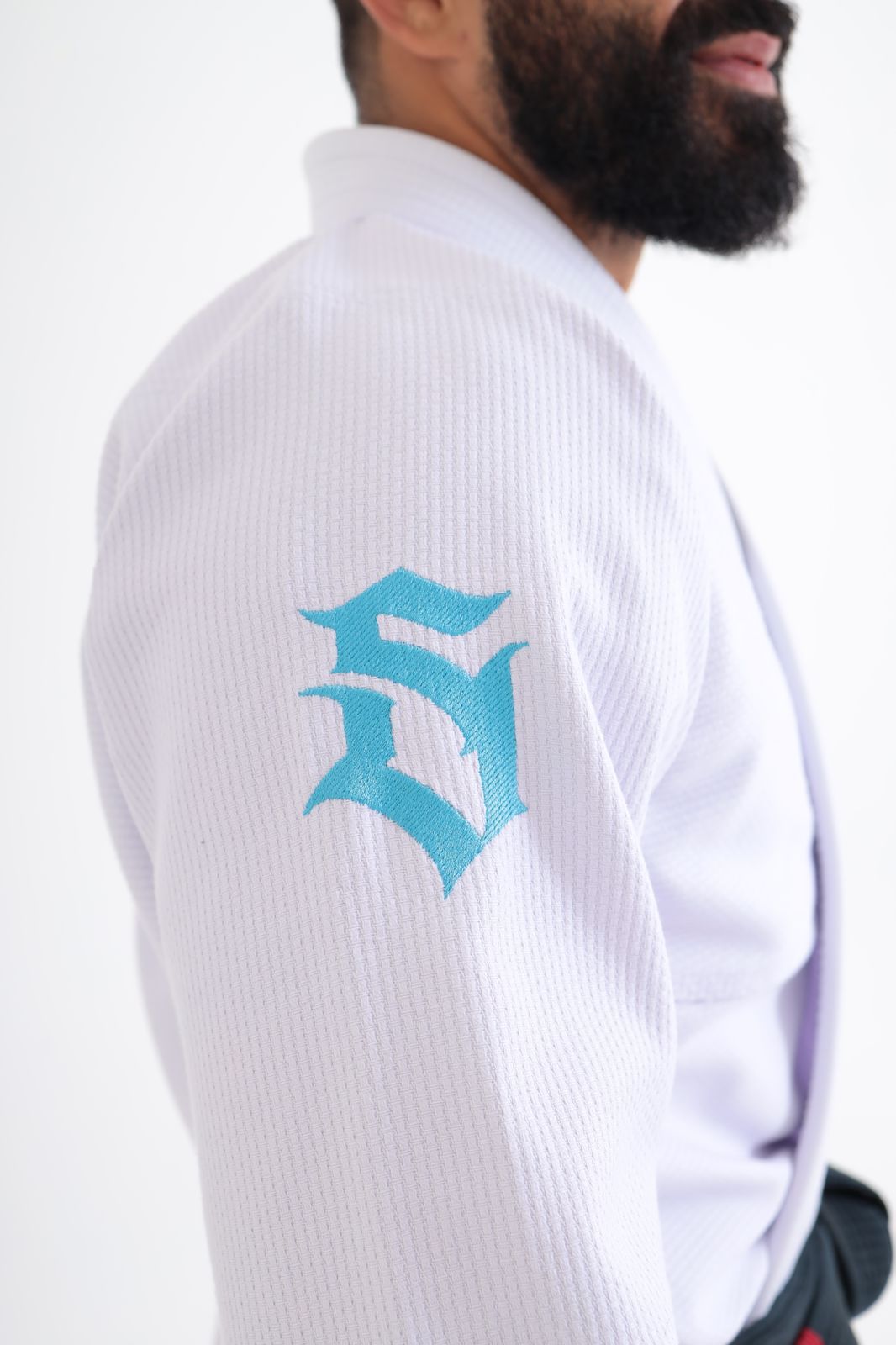 KIMONO SKY BLUE - Imagen 3