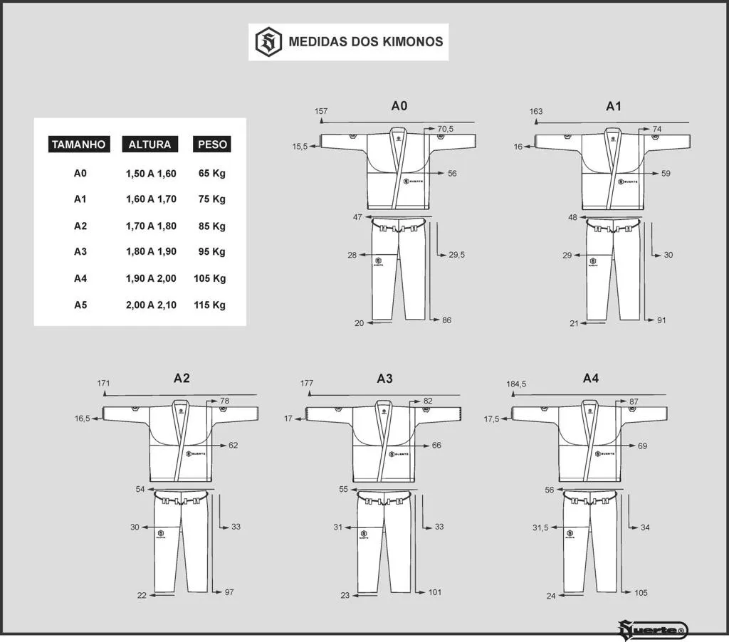 PREVENTA JIUJITSU SALVA - Imagen 11