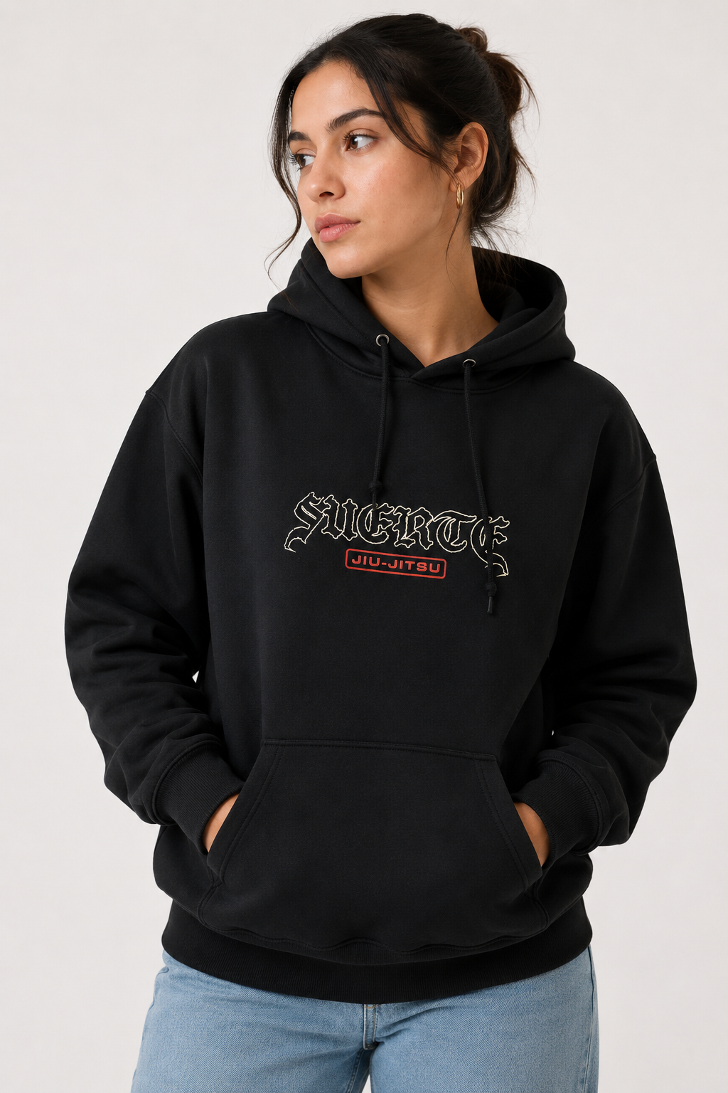 HOODIE GLOBAL - Imagen 2