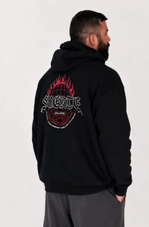 HOODIE GLOBAL