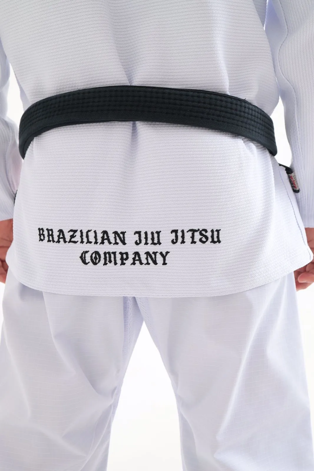 KIMONO IRON BLANCO - Imagen 9