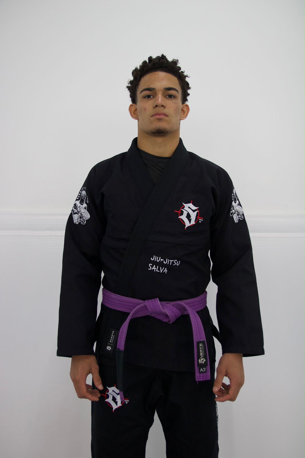 PREVENTA JIUJITSU SALVA - Imagen 3