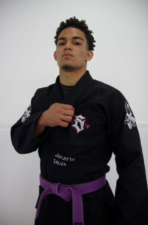 PREVENTA JIUJITSU SALVA