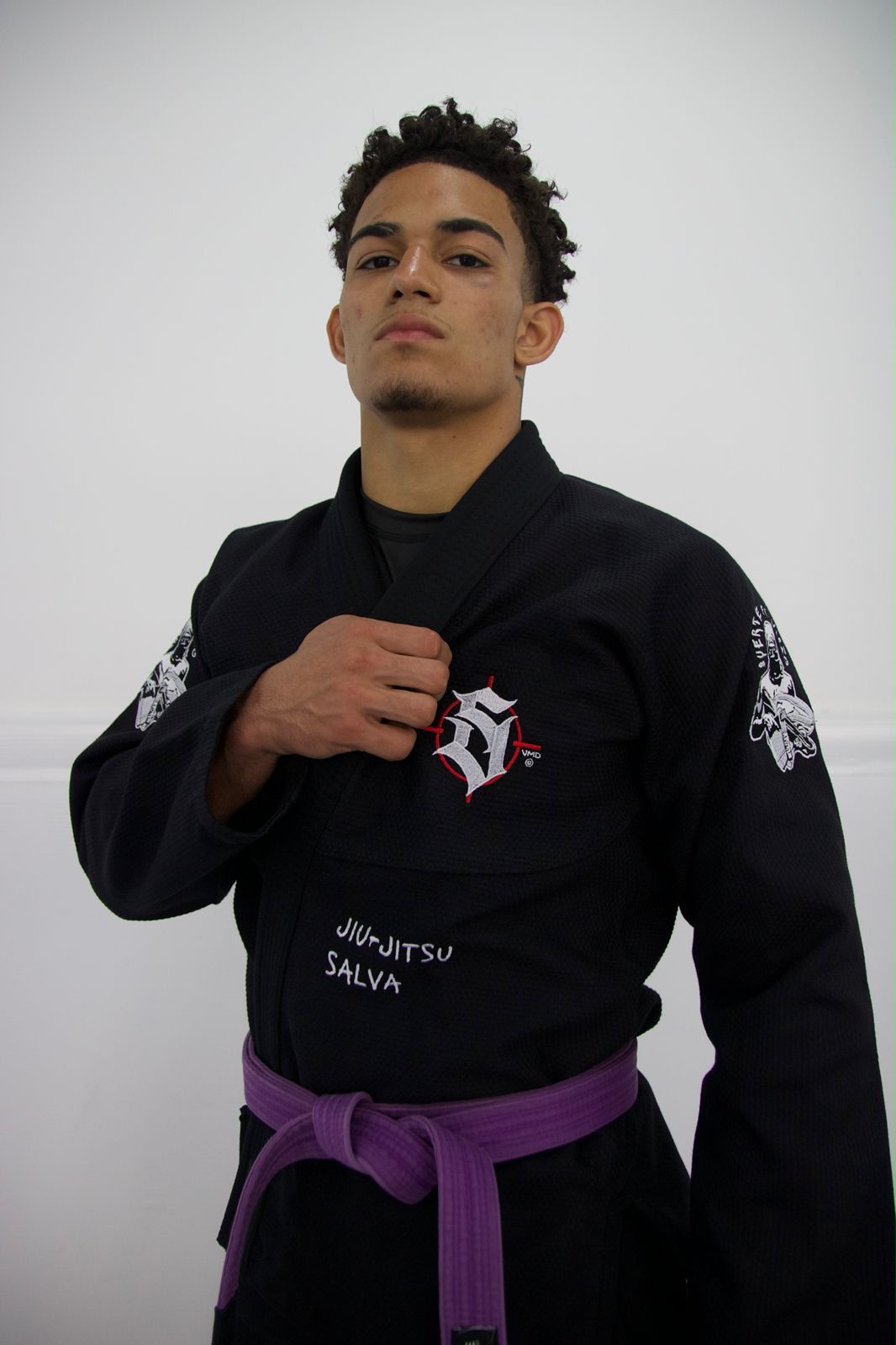 PREVENTA JIUJITSU SALVA