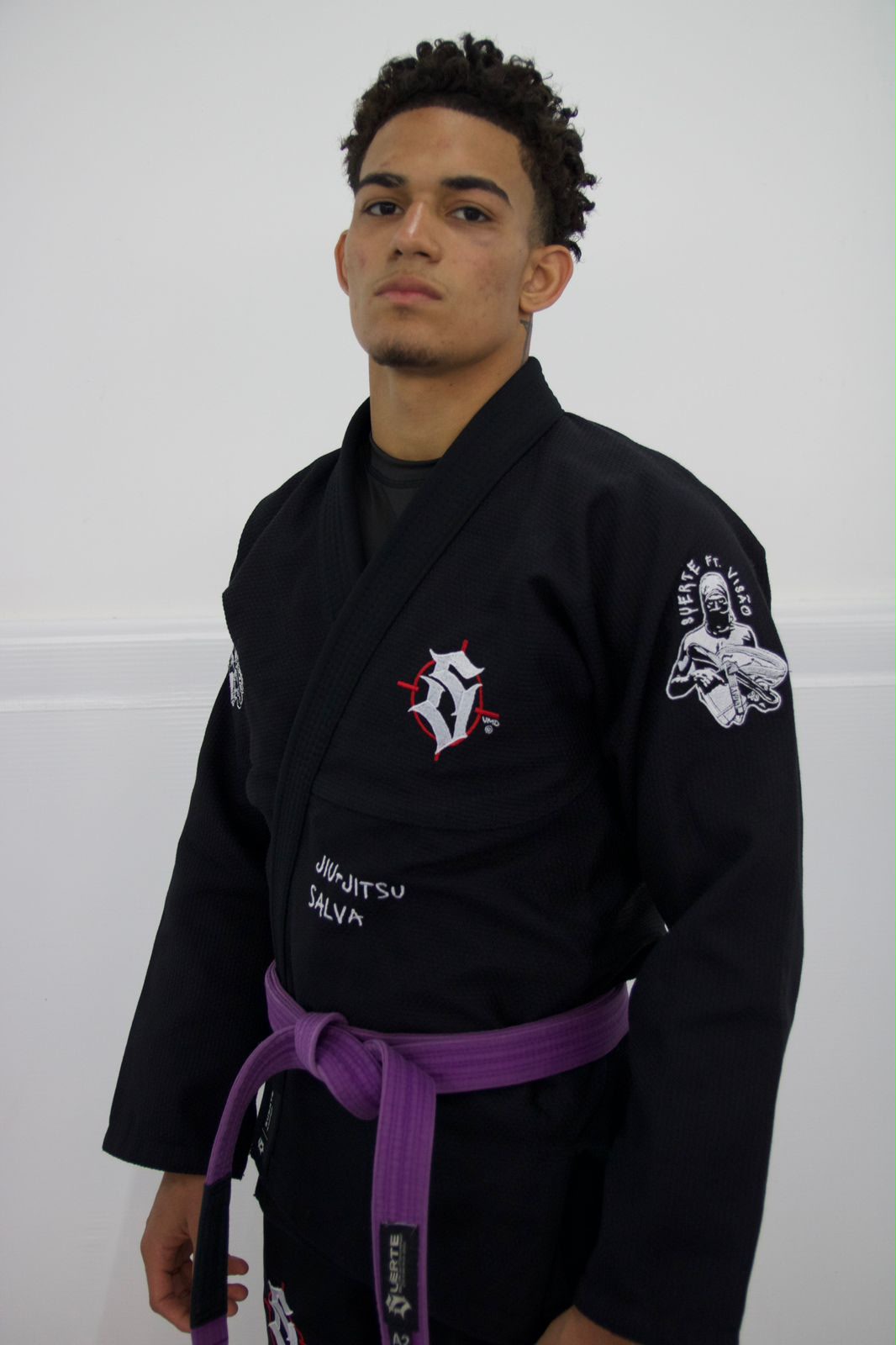 PREVENTA JIUJITSU SALVA - Imagen 10