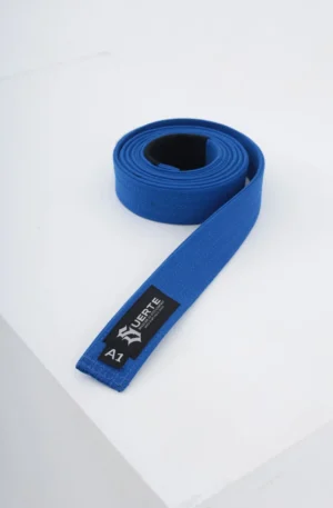 FAIXA AZUL