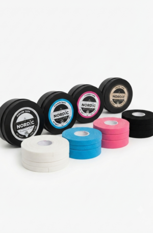 FINGER TAPES X10 UNIDADES