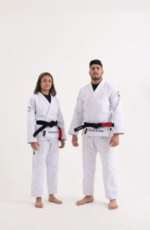 KIMONO MODELO LEGION