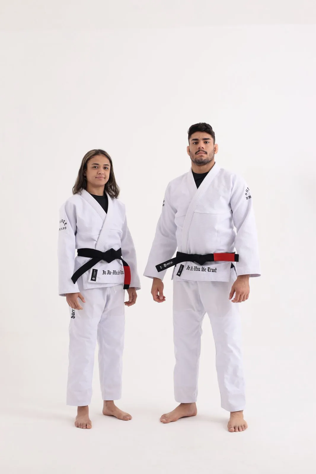 KIMONO MODELO LEGION