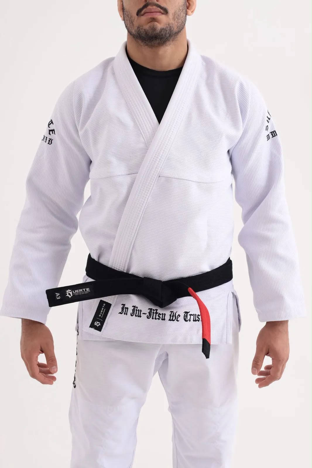KIMONO MODELO LEGION - Imagen 3