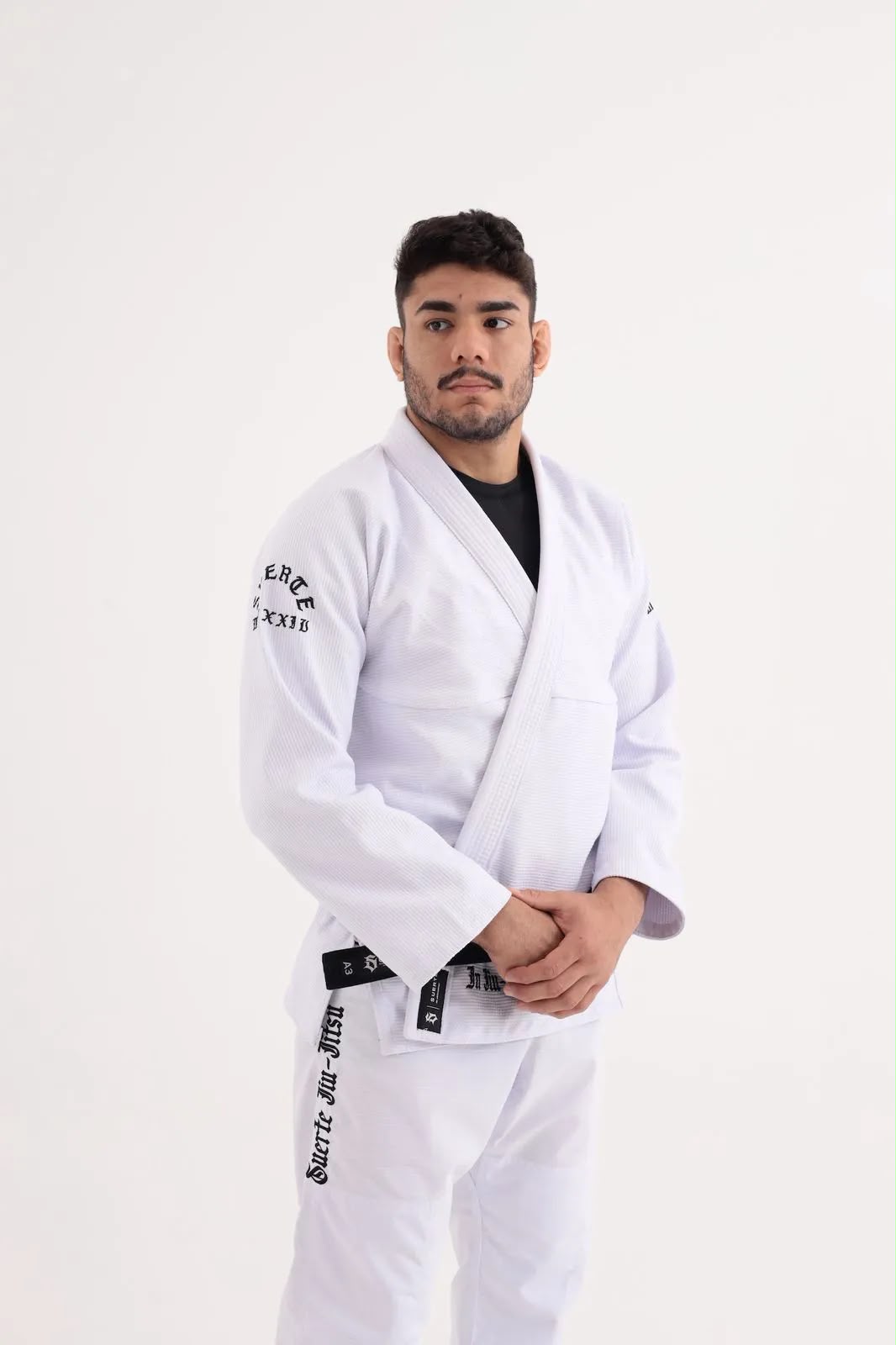 KIMONO MODELO LEGION - Imagen 2