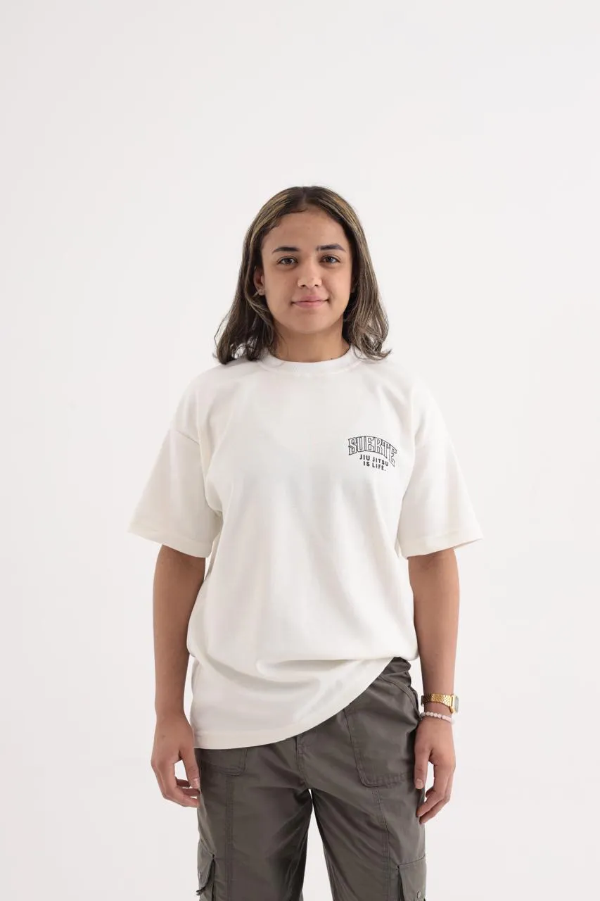 REMERA BETTER FIGHTER - Imagen 6