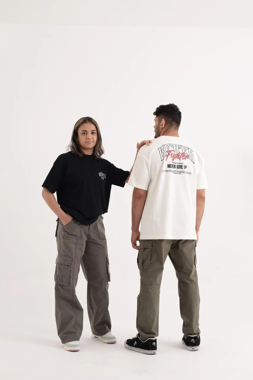 REMERA BETTER FIGHTER - Imagen 2