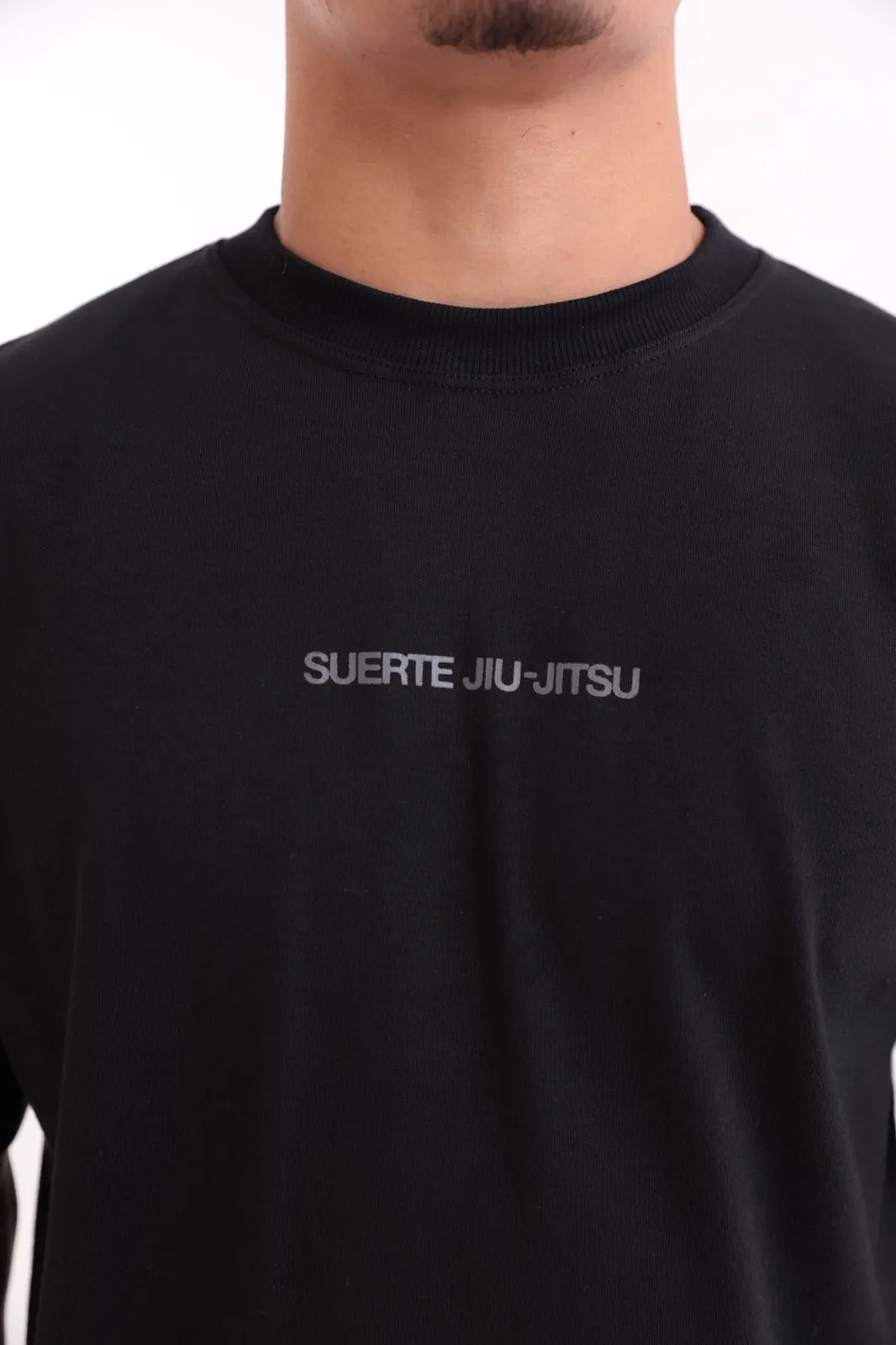 REMERA DISCIPLINE - Imagen 3