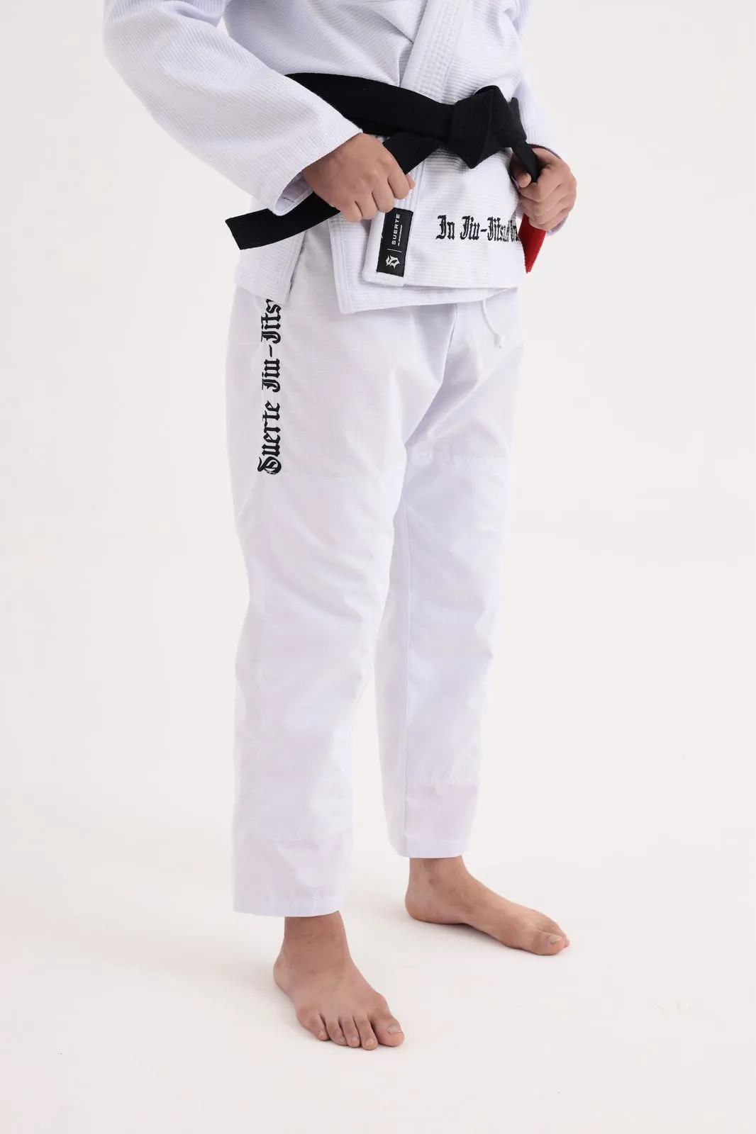 KIMONO MODELO LEGION - Imagen 5