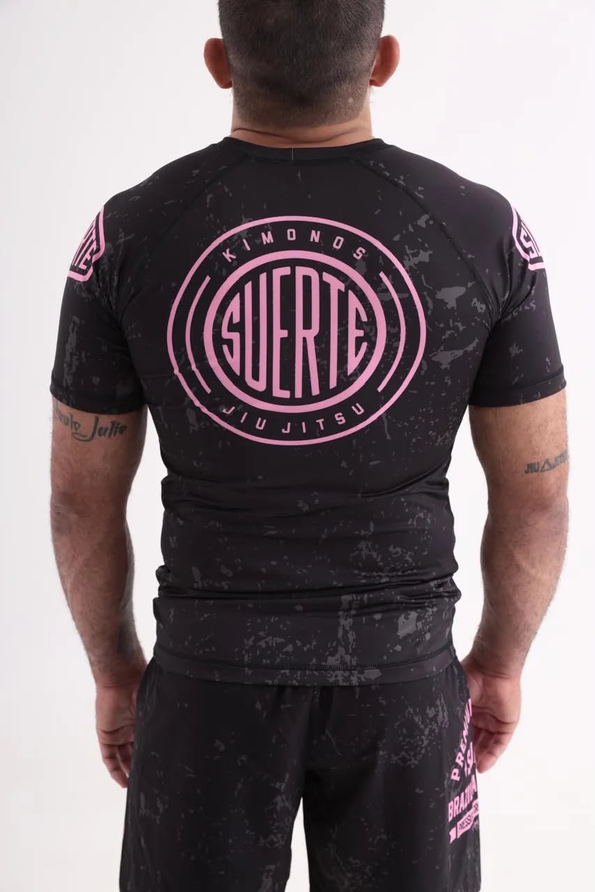 RASH GUARD APEX - Imagen 7