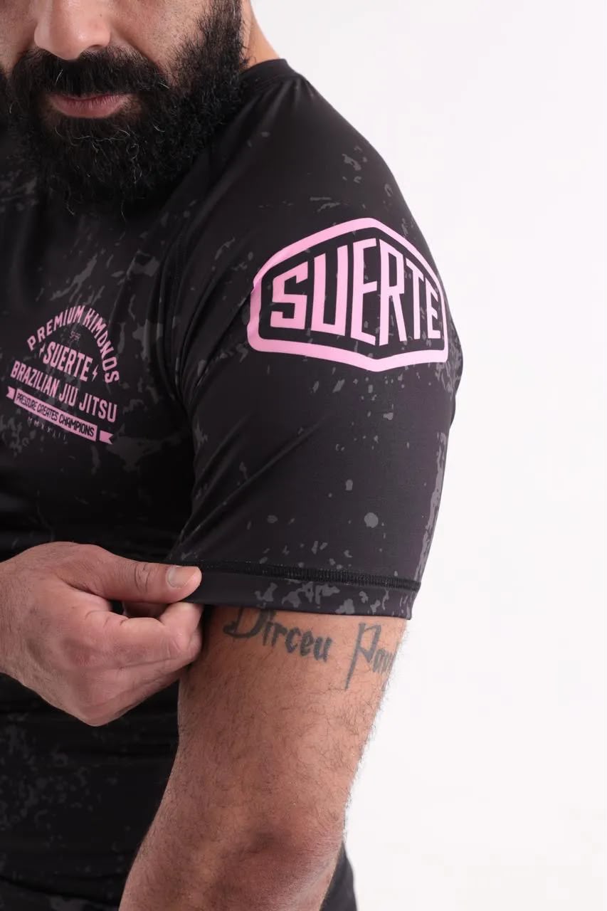 RASH GUARD APEX - Imagen 5