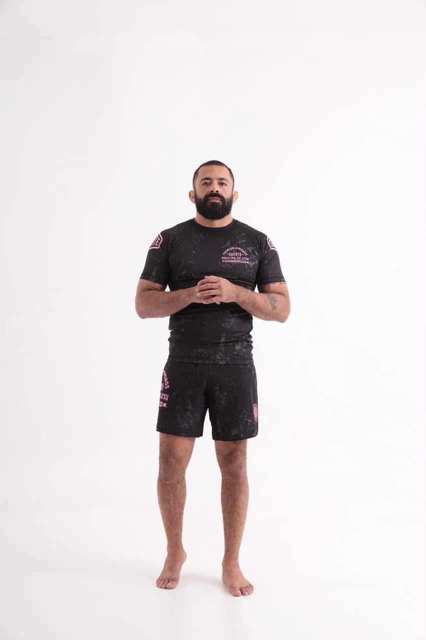 RASH GUARD APEX - Imagen 2