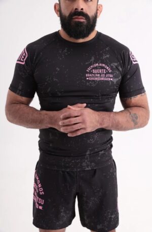 RASH GUARD APEX
