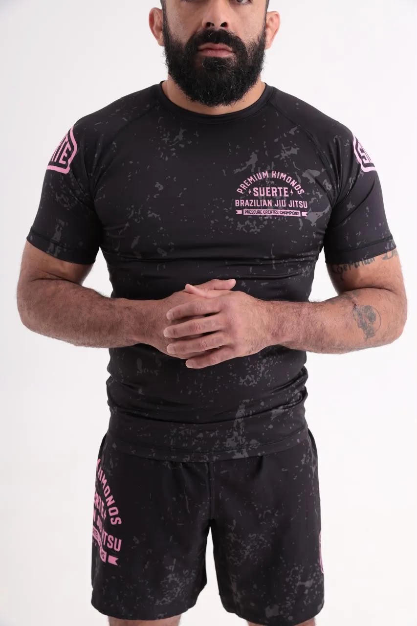 RASH GUARD APEX