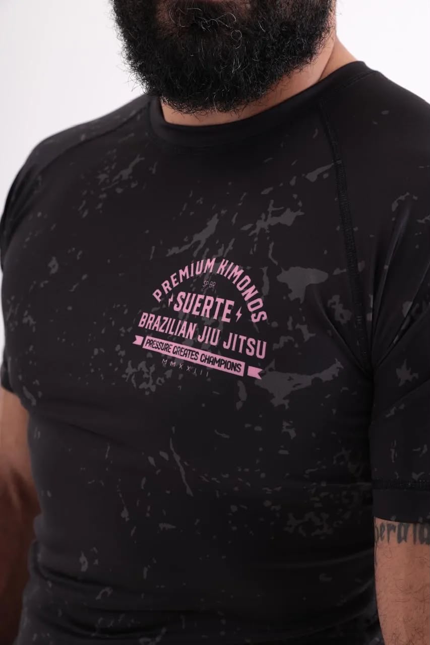 RASH GUARD APEX - Imagen 4