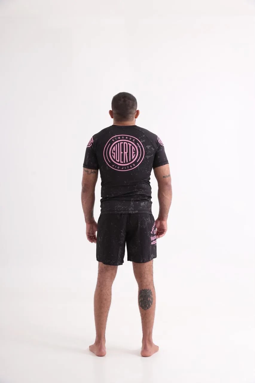 RASH GUARD APEX - Imagen 3