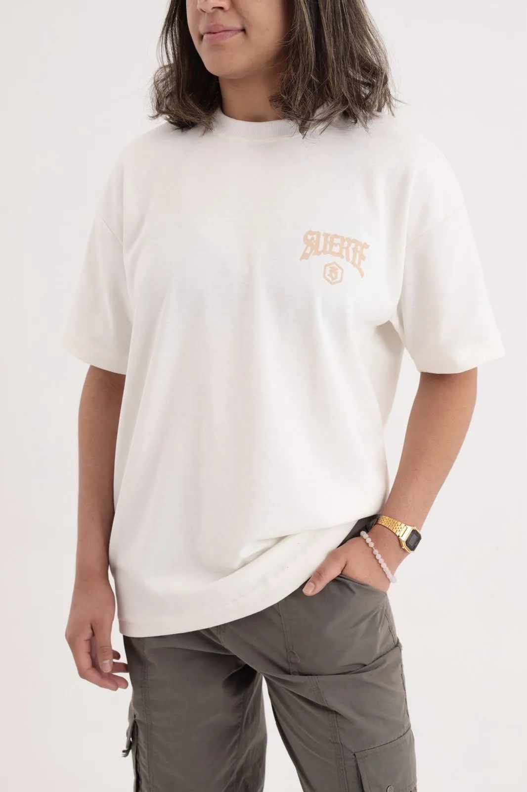 REMERA DOUBLE LEG - Imagen 4