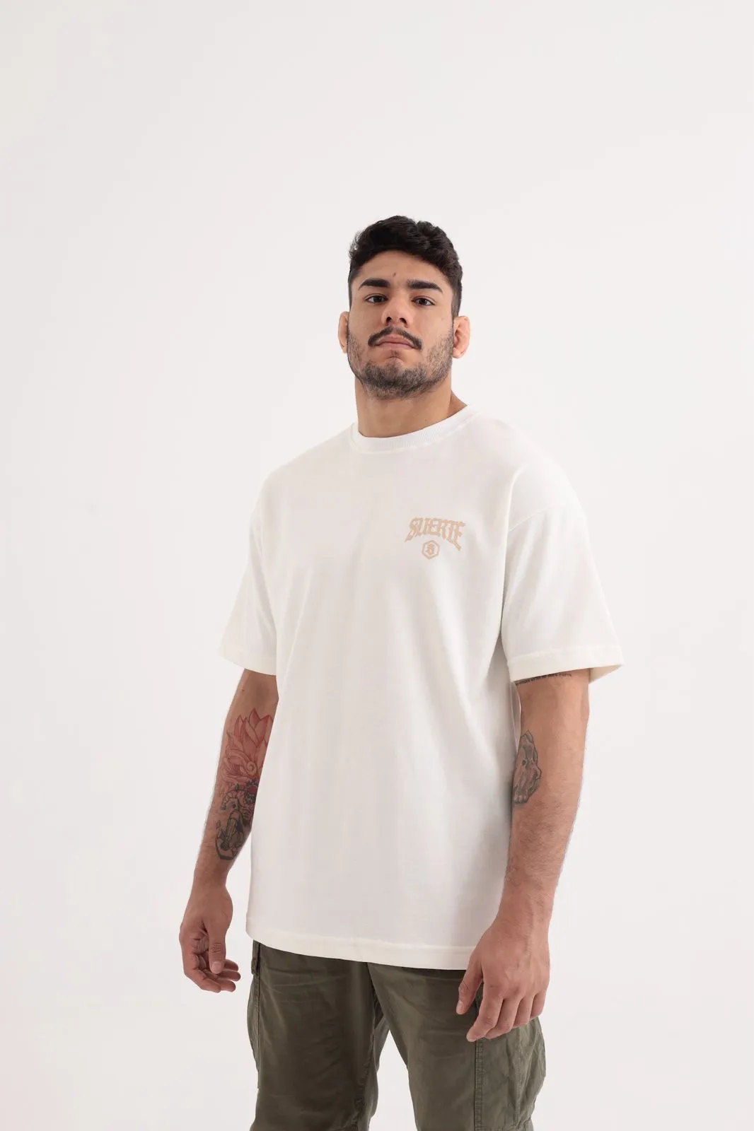 REMERA DOUBLE LEG - Imagen 5