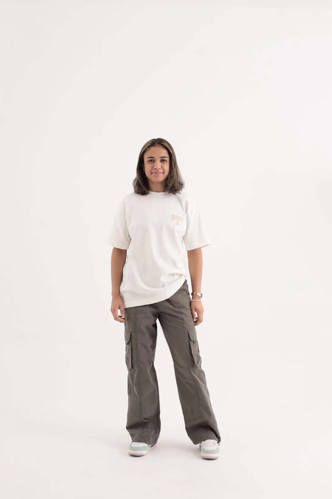 REMERA DOUBLE LEG - Imagen 2