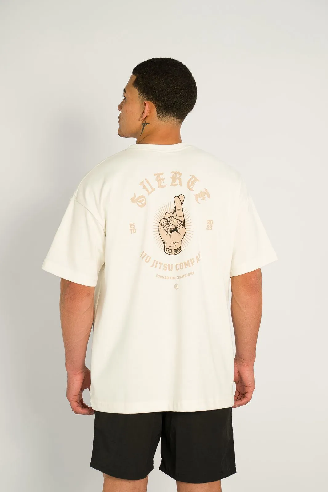 REMERA FINGERS