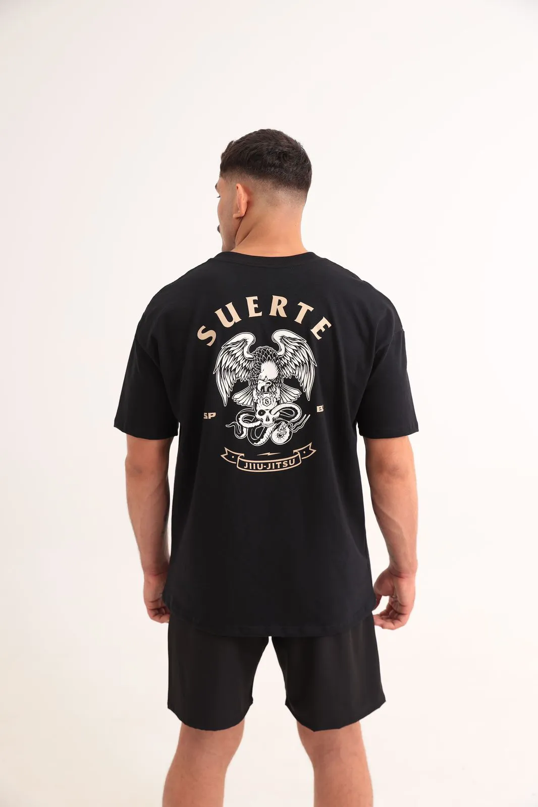 REMERA AGUILA - Imagen 5