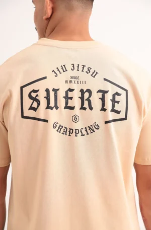 REMERA GRAPPLING