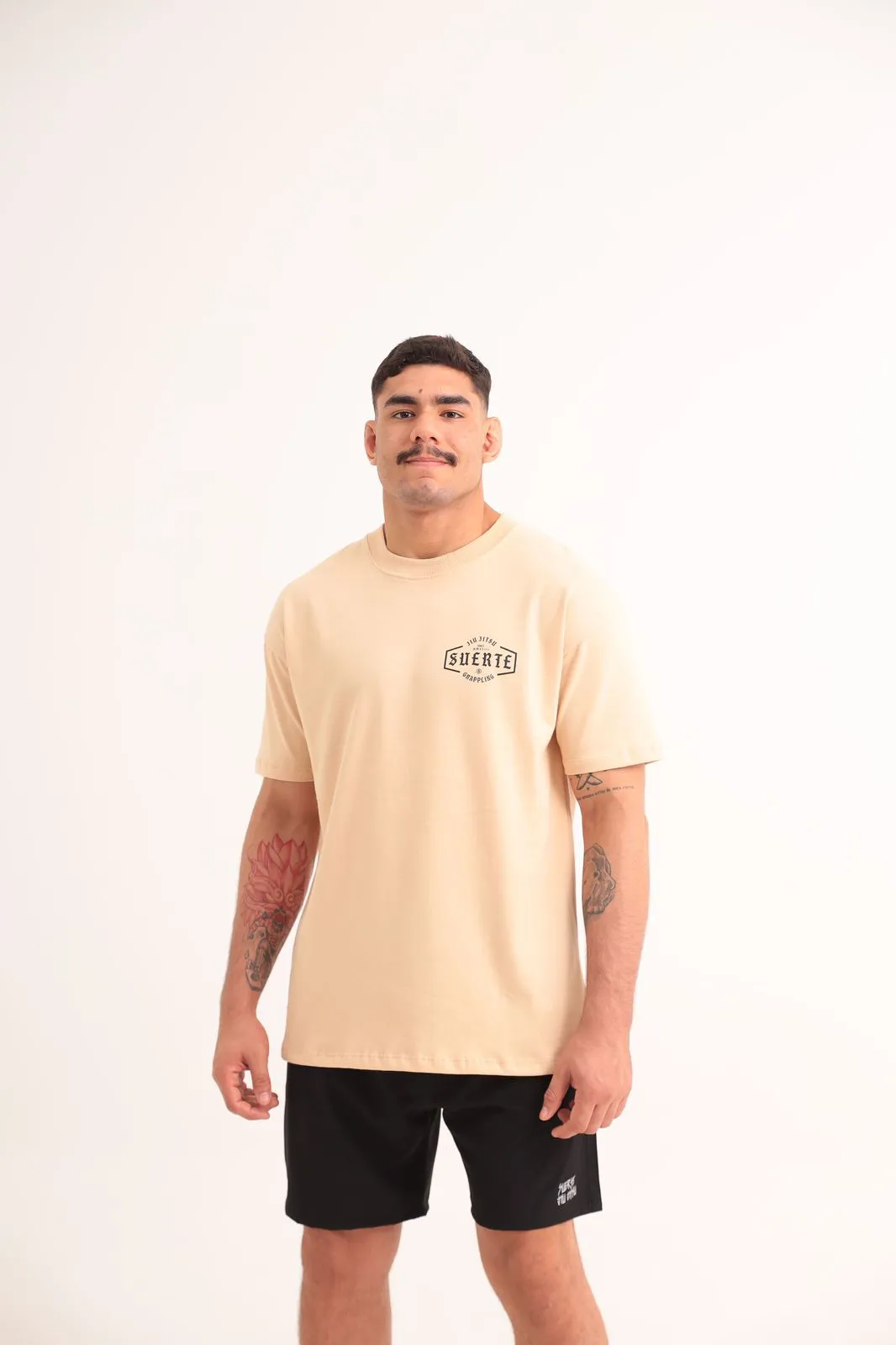 REMERA GRAPPLING - Imagen 3
