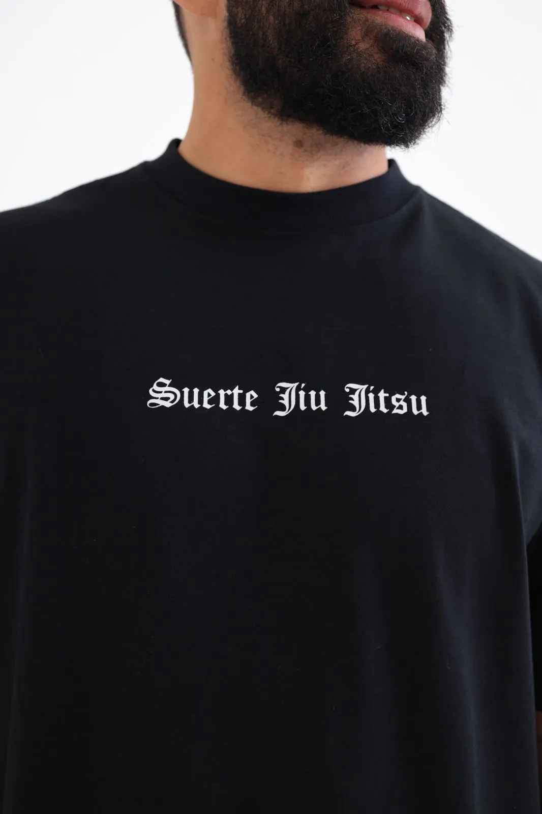 SUERTE JIUJITSU BASIC - Imagen 3