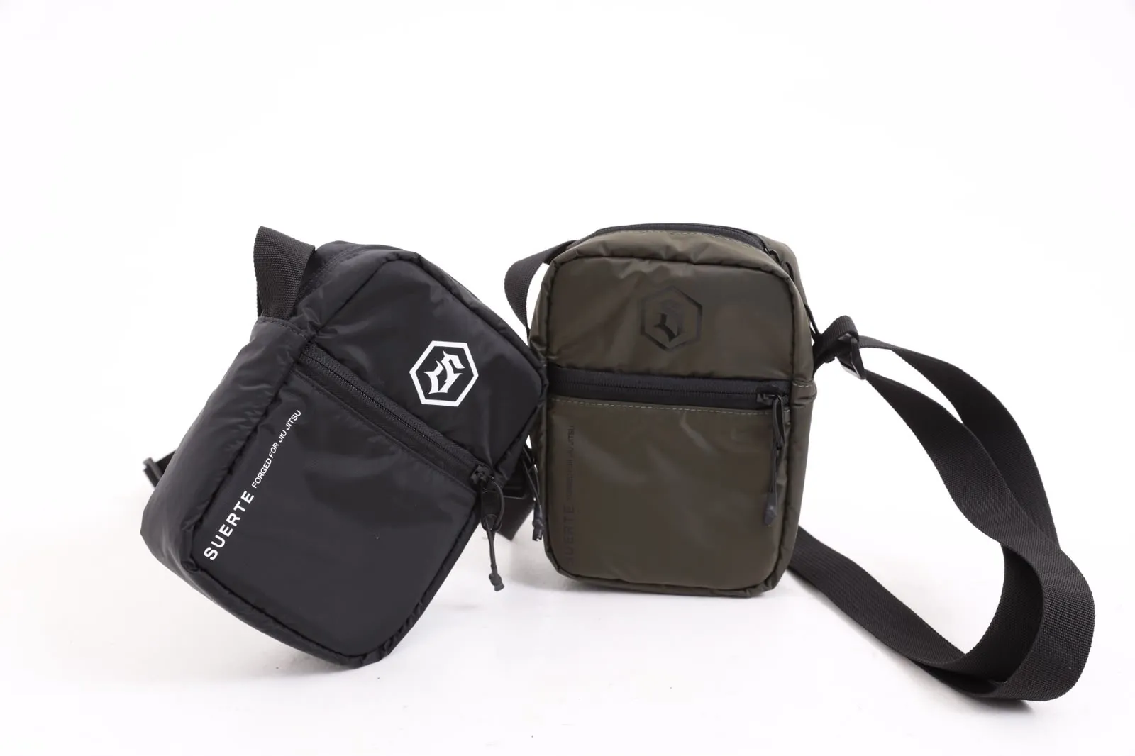 SHOULDER BAG SUERTE - Imagen 4