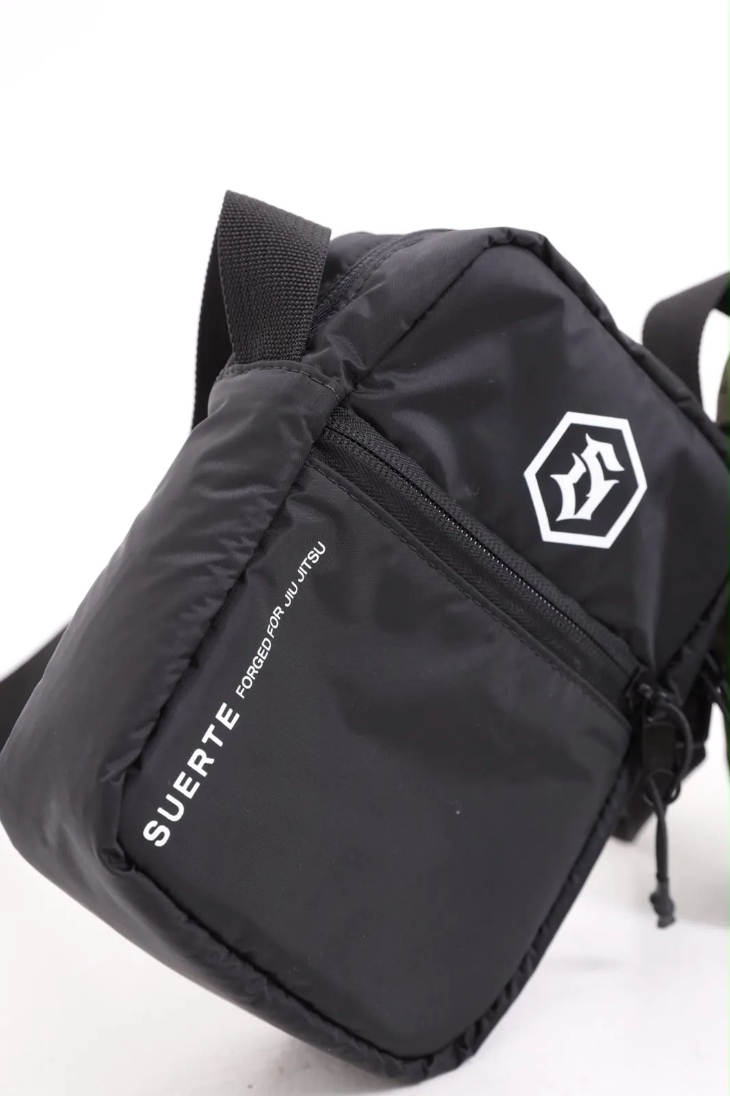 SHOULDER BAG SUERTE - Imagen 3